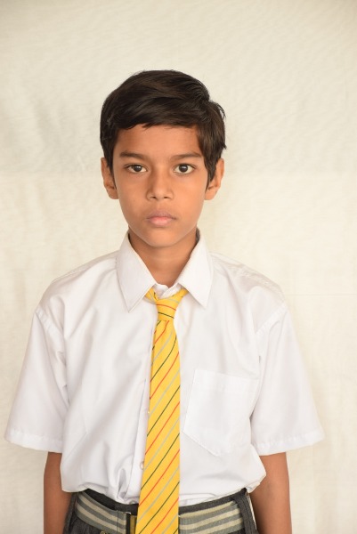 KUSHAGRA GUPTA 